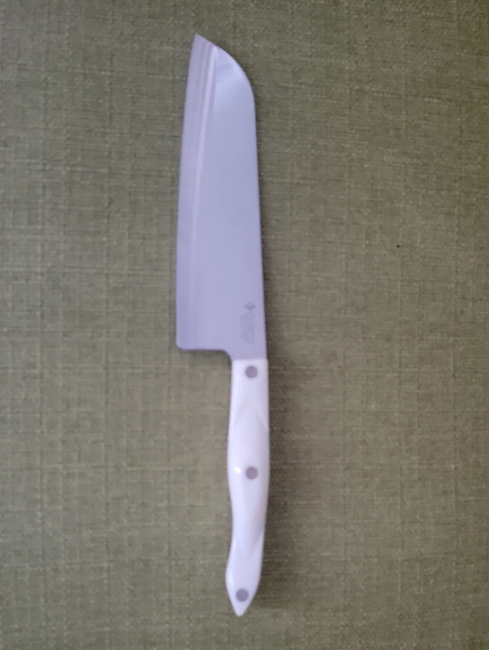 Cutco santoku style